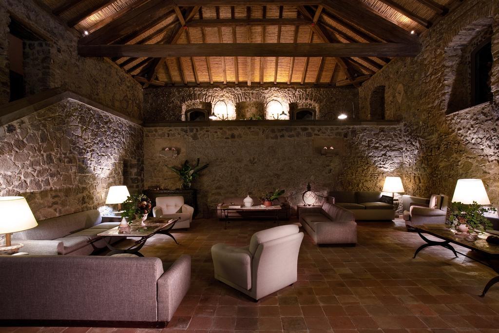 Casa La Carrubbazza Hotel San Gregorio di Catania Kültér fotó
