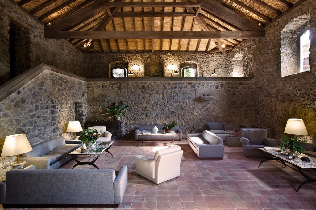 Casa La Carrubbazza Hotel San Gregorio di Catania Kültér fotó