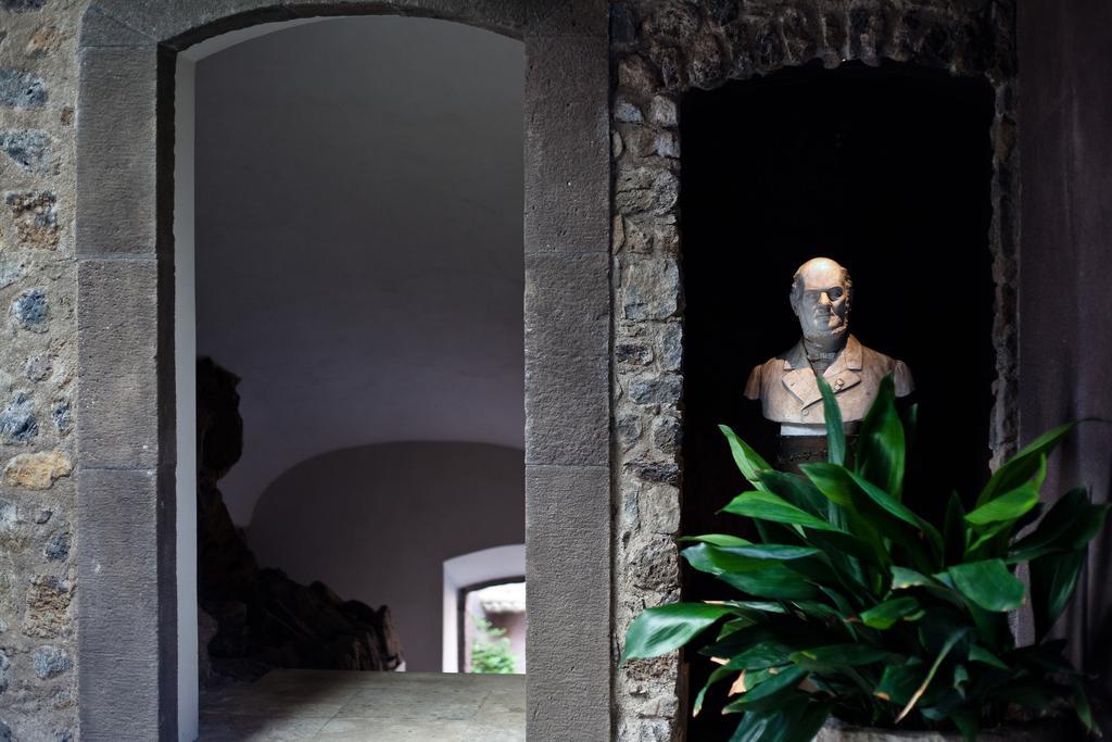 Casa La Carrubbazza Hotel San Gregorio di Catania Kültér fotó