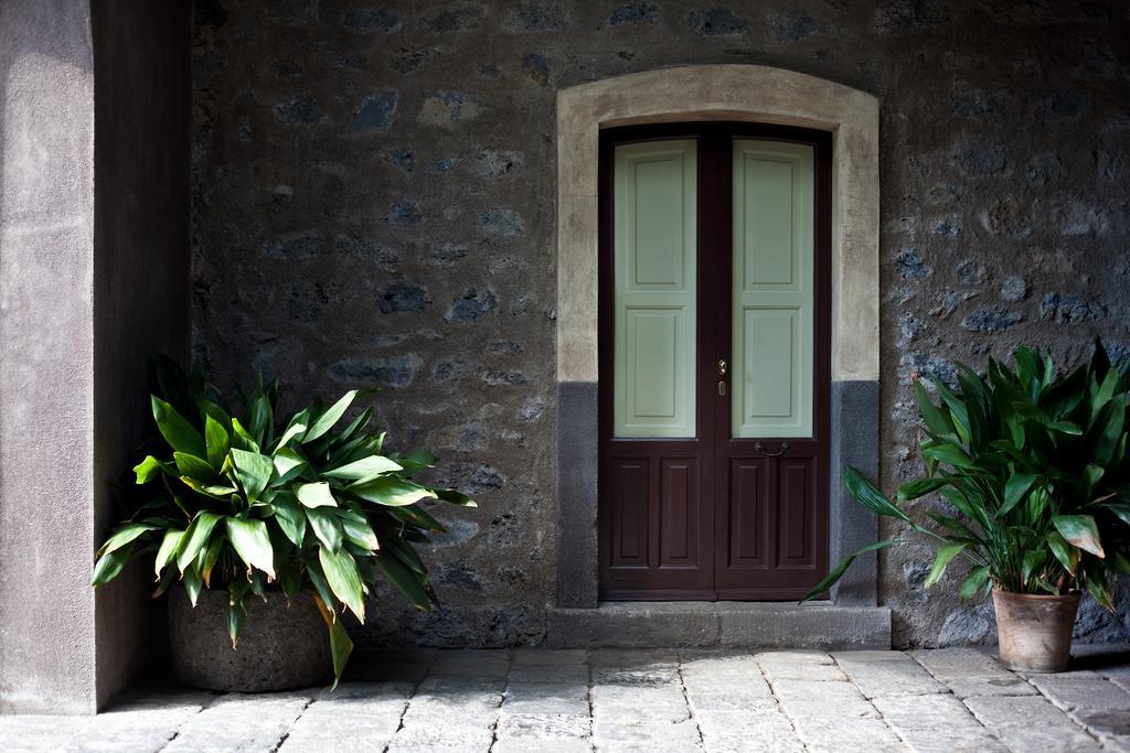 Casa La Carrubbazza Hotel San Gregorio di Catania Kültér fotó