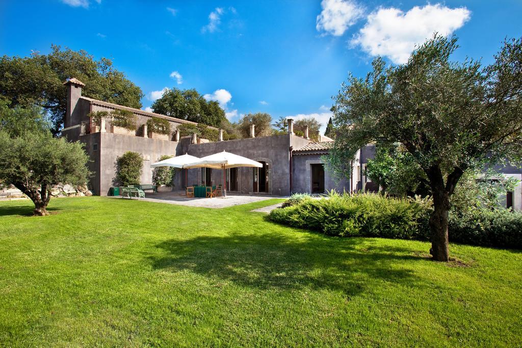 Casa La Carrubbazza Hotel San Gregorio di Catania Kültér fotó