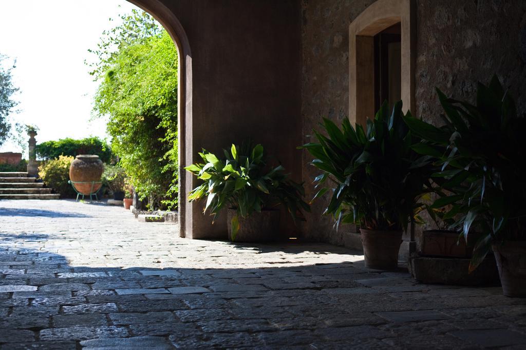 Casa La Carrubbazza Hotel San Gregorio di Catania Kültér fotó