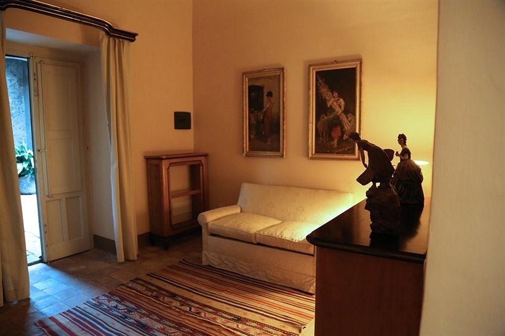 Casa La Carrubbazza Hotel San Gregorio di Catania Kültér fotó