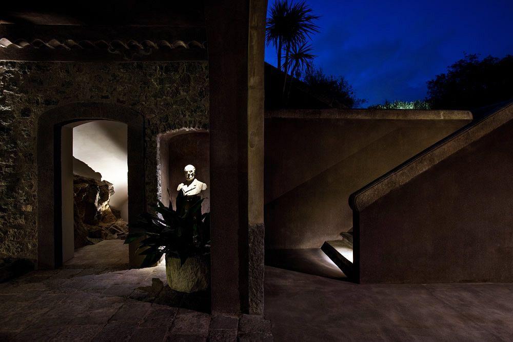 Casa La Carrubbazza Hotel San Gregorio di Catania Kültér fotó