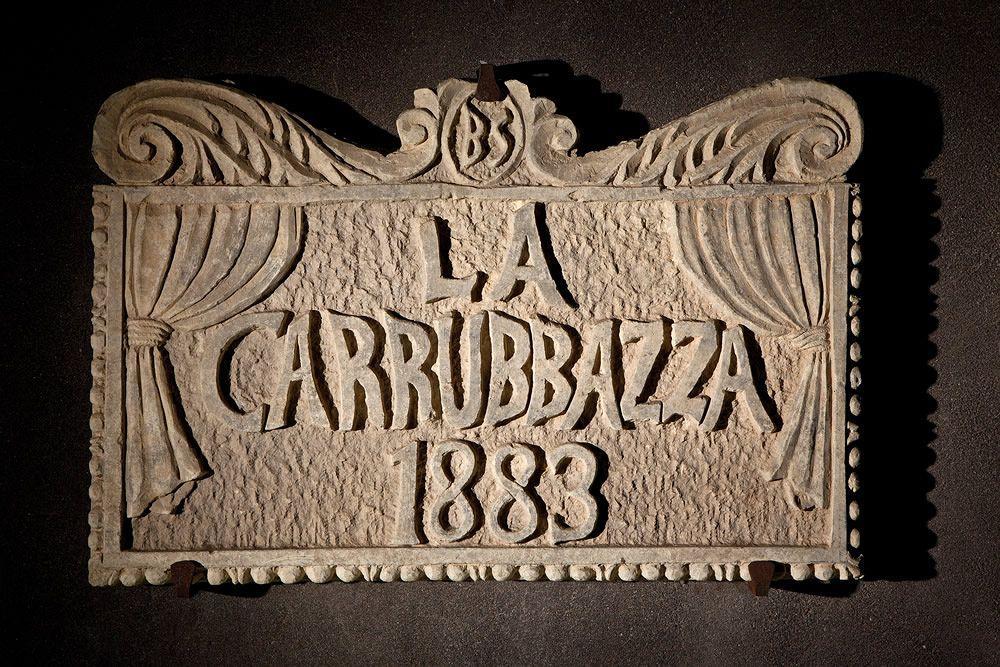 Casa La Carrubbazza Hotel San Gregorio di Catania Kültér fotó