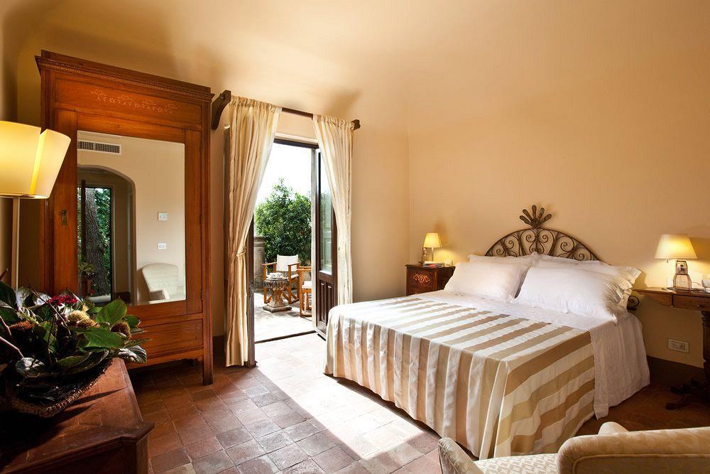 Casa La Carrubbazza Hotel San Gregorio di Catania Kültér fotó