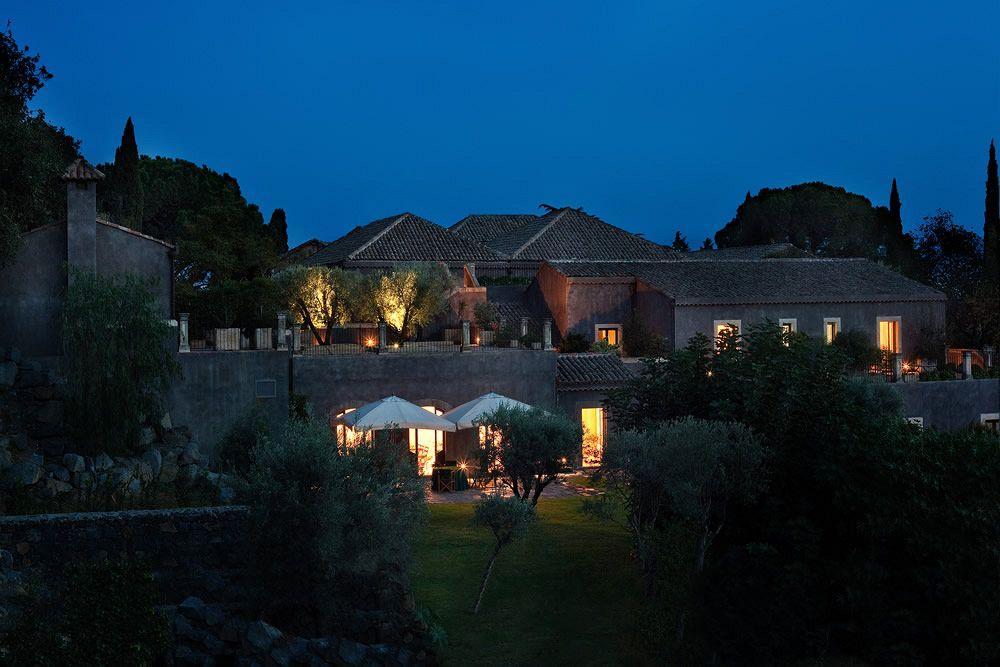 Casa La Carrubbazza Hotel San Gregorio di Catania Kültér fotó