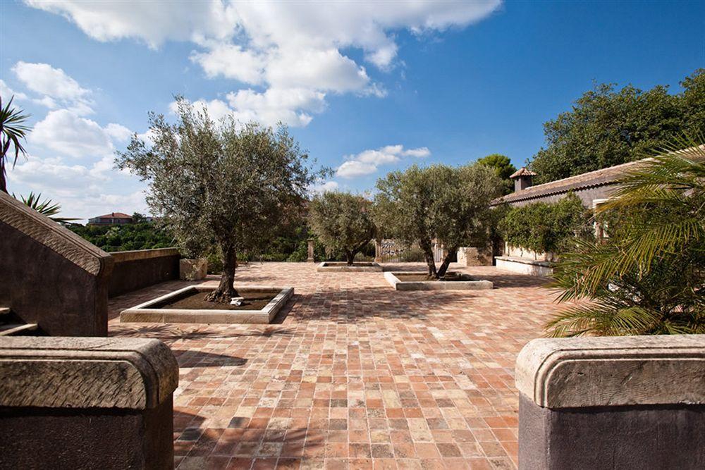 Casa La Carrubbazza Hotel San Gregorio di Catania Kültér fotó