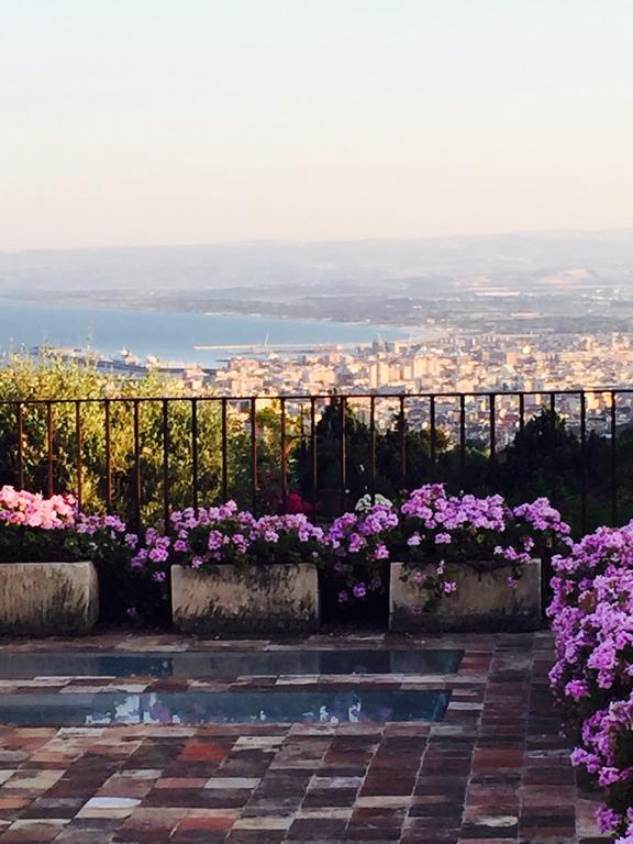 Casa La Carrubbazza Hotel San Gregorio di Catania Kültér fotó