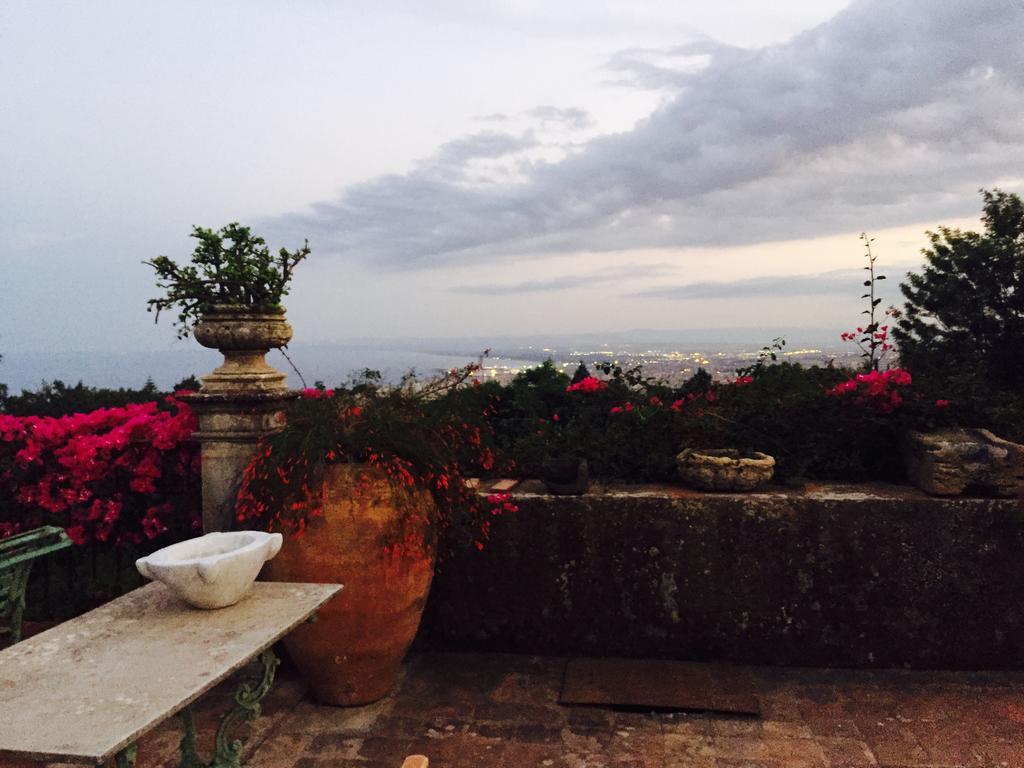 Casa La Carrubbazza Hotel San Gregorio di Catania Kültér fotó
