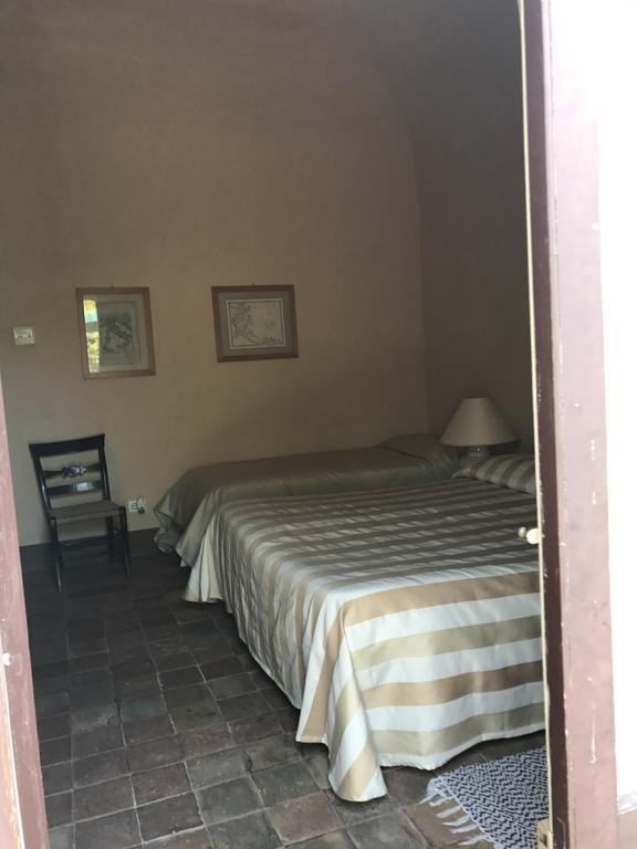 Casa La Carrubbazza Hotel San Gregorio di Catania Kültér fotó