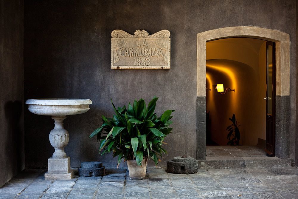 Casa La Carrubbazza Hotel San Gregorio di Catania Kültér fotó