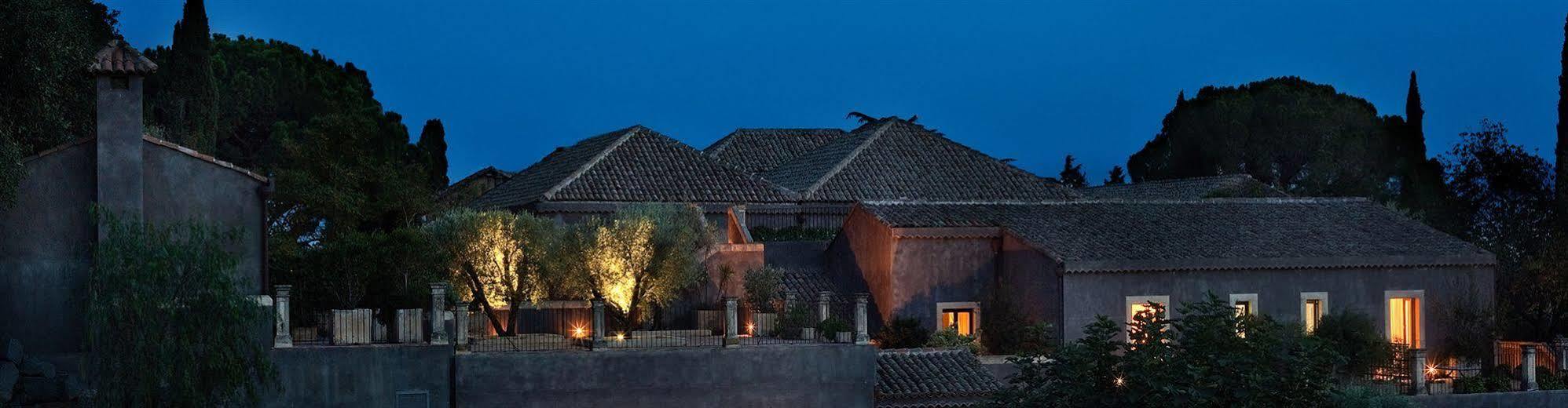 Casa La Carrubbazza Hotel San Gregorio di Catania Kültér fotó