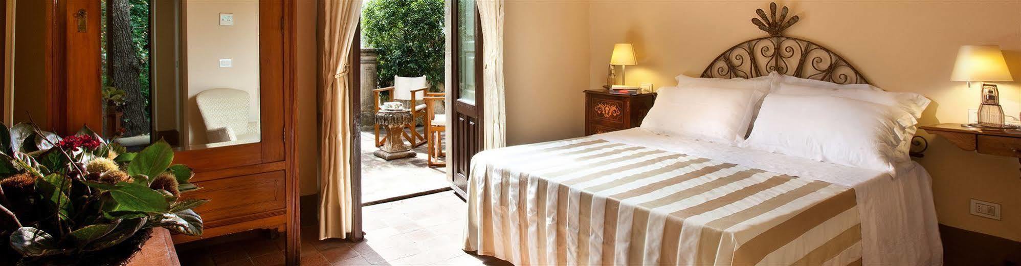 Casa La Carrubbazza Hotel San Gregorio di Catania Kültér fotó